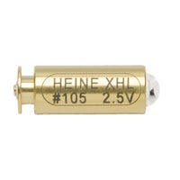 Lampadina HEINE X-001.88.105 (2,5V)