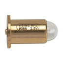 Lampadina HEINE X-001.88.088 (2,5V)