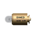 Lampadina allo Xenon per oftalmoscopio DIMED Mini