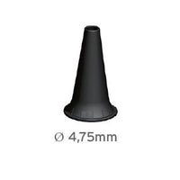 Speculum AllSpec mm 4,75 per DIMED Mini (conf. 100 pz.)