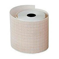 Carta termica per ECG ASPEL ASCARD - BTL -  PROGETTI - CARDIOGIMA - Rotolo compatibile