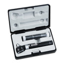 Otoscopio GIMA Sigma F.O. LED 2,5 V con valigetta