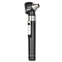 Otoscopio GIMA Sigma F.O. LED 2,5 V con valigetta