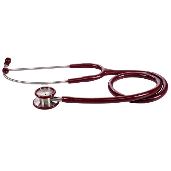 Fonendoscopio LOGIKO Deluxe DM540 - Pediatrico