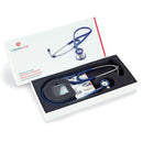 Fonendoscopio LOGIKO Deluxe DM535 - Cardiologico