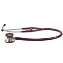 Fonendoscopio LOGIKO Deluxe DM535 - Cardiologico