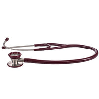 Fonendoscopio LOGIKO Deluxe DM535 - Cardiologico