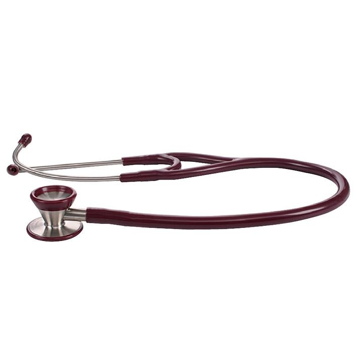 Fonendoscopio LOGIKO Deluxe DM535 - Cardiologico