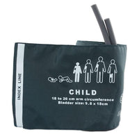 Bracciale ABPM - Pediatrico