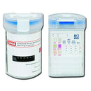 Test 7 droghe e 6 adulteranti a bicchierino nelle urine (conf. 25 test)