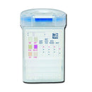 Test 8 droghe e 6 adulteranti a bicchierino nelle urine (conf. 25 test)