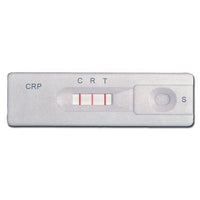 Test PCR proteina C-Reattiva Semi-Quantitativo (conf. 20 pz.)