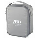 Misuratore di pressione da braccio A&D AFIB+ Premiere UA-1020-W