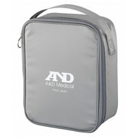 Misuratore di pressione da braccio A&D AFIB+ Premiere UA-1020-W