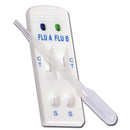 Test rapido influenza A/B (conf. 30 test)