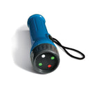 Test delle 4 luci di Worth