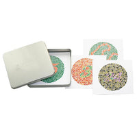 Test Daltonismo pediatrico - 10 tavole