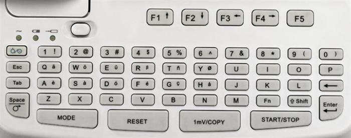 ECG Edan SE-601B - Elettrocardiografo  a 3-6 canali Interpretativo