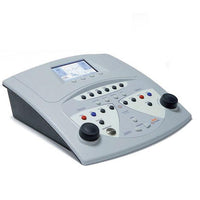 Audiometro INVENTIS Bell PLUS - aerea + ossea + mascheramento