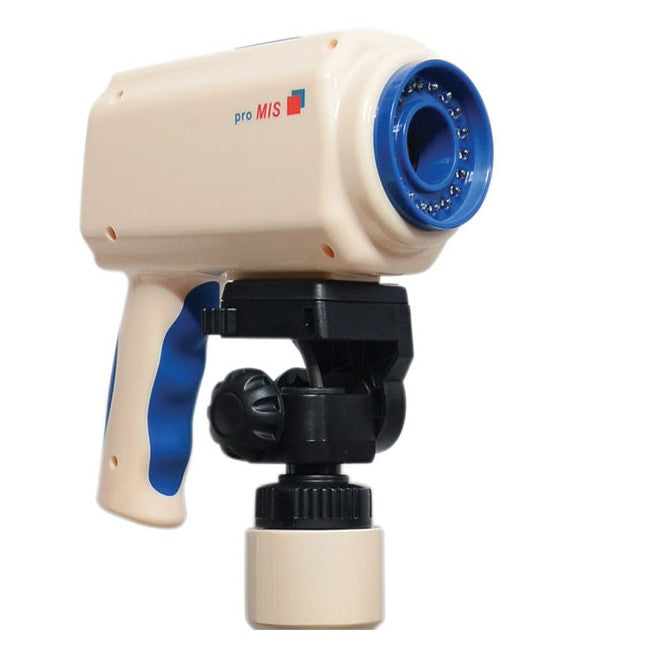 Video Colposcopio Digitale COLPRO