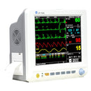 Monitor multiparametrico UP-7000 + Stampante - SpO2, NIBP, ECG (7 deriv.) e TEMP