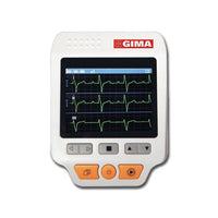 Ecg palmare Cardio C
