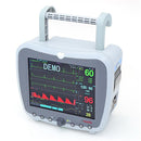 Monitor multiparametrico I-MEDIK G3 Rescue + Stampante - SpO2, NIBP, ECG (7 deriv.) e TEMP