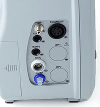 Monitor multiparametrico I-MEDIK G3 Rescue + Stampante - SpO2, NIBP, ECG (7 deriv.) e TEMP