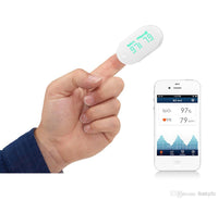 Saturimetro da dito IHEALTH Air Wireless