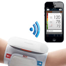 Misuratore di pressione da braccio iHealth BP5 Wireless