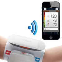 Misuratore di pressione da braccio iHealth BP5 Wireless