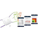 Misuratore di pressione da polso iHealth BP7 Wireless