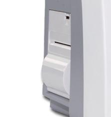 Stampante per Monitor GIMA Vital