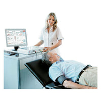 Sistema per la valutazione dell’Indice Caviglia – Braccio BOSO ABI System 100 PWV