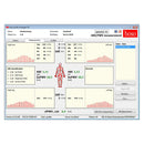 Sistema per la valutazione dell’Indice Caviglia – Braccio BOSO ABI System 100 PWV