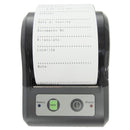 Stampante per Etilometro ALCOTRUE M