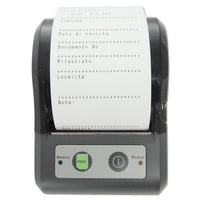 Stampante per Etilometro ALCOTRUE M