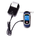 Etilometro Professionale MarkX con stampante