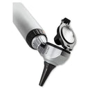 Otoscopio HEINE BETA®400 LED a F.O. 2,5 V - Manico a batterie BETA - B-143.10.118