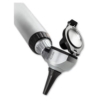 Otoscopio HEINE BETA®400 LED a F.O. 2,5 V - Manico a batterie BETA - B-143.10.118