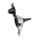 Otoscopio HEINE BETA®400 LED a F.O. 2,5 V - Manico a batterie BETA - B-143.10.118