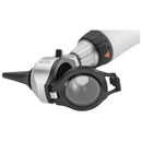 Otoscopio HEINE BETA®400 LED a F.O. 2,5 V - Manico a batterie BETA - B-143.10.118