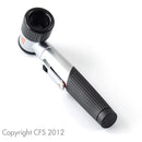 Dermatoscopio HEINE Mini 3000® LED con scala - Set in astuccio - D-888.78.021