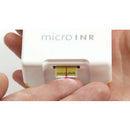 Coagulometro per il monitoraggio della Protrombina PT/INR MicroINR