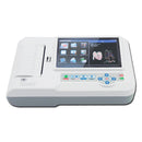 ECG Contec 600G Touch - Elettrocardiografo a 3-6 canali Interpretativo