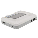 ECG Contec 600G Touch - Elettrocardiografo a 3-6 canali Interpretativo