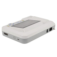 ECG Contec 600G Touch - Elettrocardiografo a 3-6 canali Interpretativo