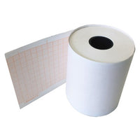 Carta termica per ECG BIOCARE 3010/300G - FUKUDA Denshi - BOSH - Rotolo compatibile