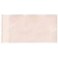 Carta termica per ECG BIOCARE 3030/6010 - KENZ/SUZUKEN Cardico 302/601 - Rotolo compatibile