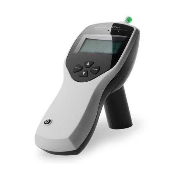Timpanometro palmare INTERACOUSTICS MT10 Reflex (con riflessi IPSI)